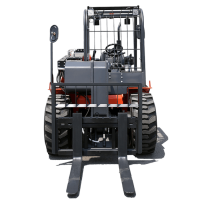 FTH25N-50YM 2WD HV Market