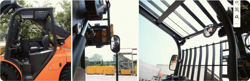 FTH25N-50YM 4WD HV Market
