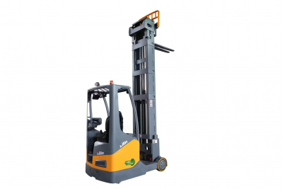 Ричтрак Xilin CQD16-Li S HV Market