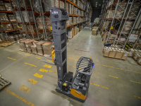 Ричтрак Xilin CQD16-Li S HV Market