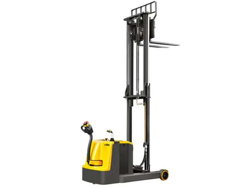 Электроштабелер Xilin CQD12W / CQD15W HV Market