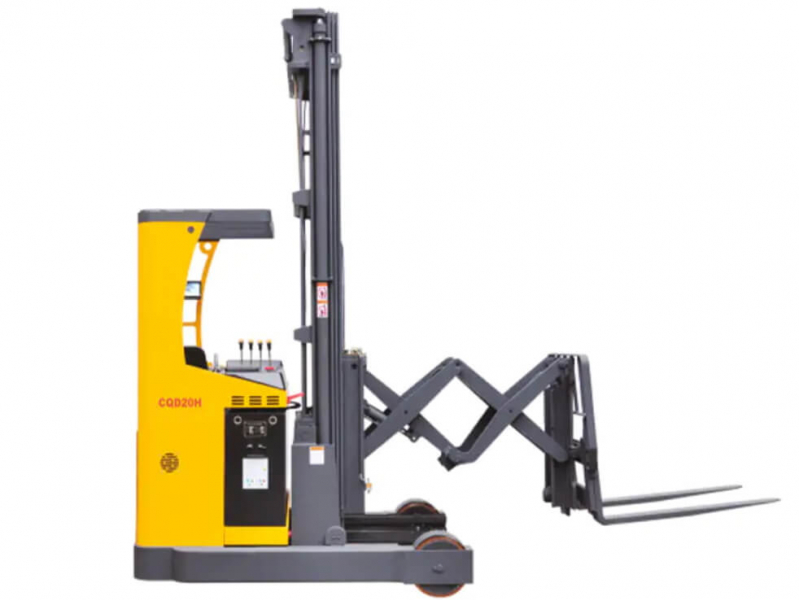 Ричтрак Xilin CQD20H HV Market