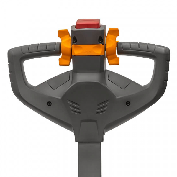 Штабелер самоходный CDDR15-III (1500 кг, 4,5 м, 24В / 240Ач, PV) SMARTLIFT HV Market