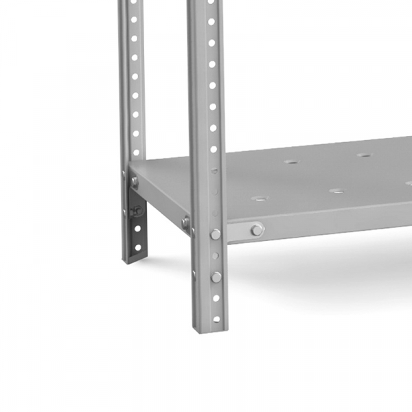 ТС-22784 стеллаж (2200х700х800) П HV Market