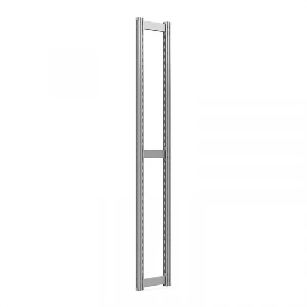 Рама ТСУ 2500/800 крепление в пол HV Market