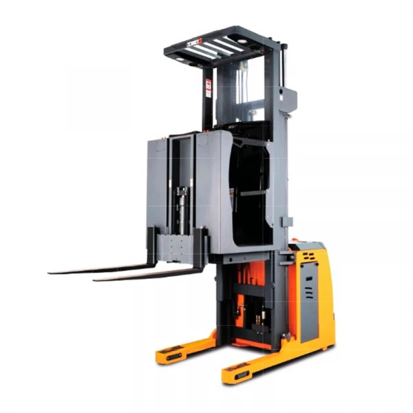 Комплектовщик заказов OPS15BD (1500 кг, 5 м, li-ion 25,6В / 400Ач) SMARTLIFT (SMART) HV Market