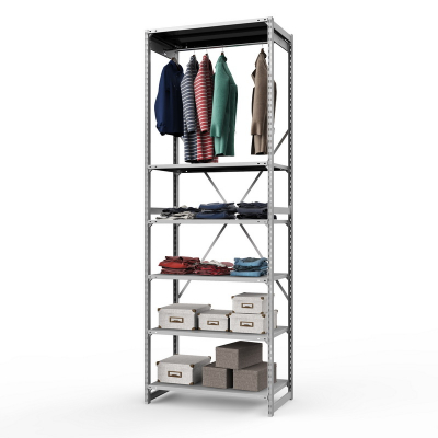 ТСУ 1/6 для одежды (3000х1060х600) У HV Market