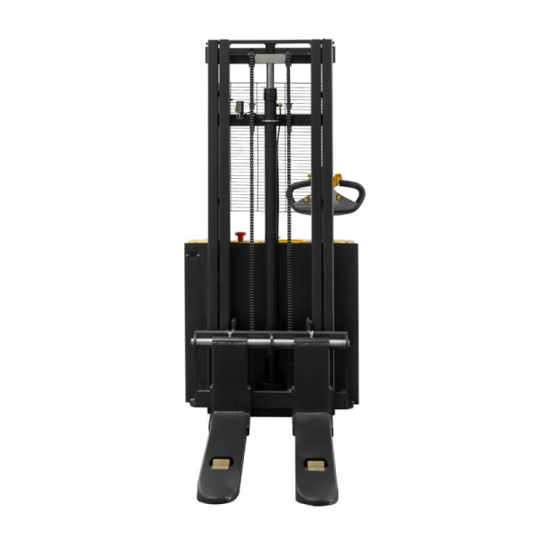 Штабелер самоходный CDD12A (1200 кг; 2,5 м; li-ion 24В / 60Ач) SMARTLIFT