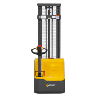 Штабелер самоходный CDD15R-E (N) (1500 кг; 3 м; li-ion 25,6В / 100Ач) SMARTLIFT HV Market