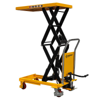 Гидравлический подъемный стол PTS 500 (500 кг, 905х500 мм, 1,5 м) SMARTLIFT (SMART) HV Market
