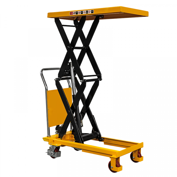 Гидравлический подъемный стол PTS 500 (500 кг, 905х500 мм, 1,5 м) SMARTLIFT (SMART) HV Market