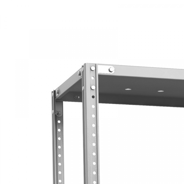 ТС-21244 стеллаж (2000х1200х400) П HV Market