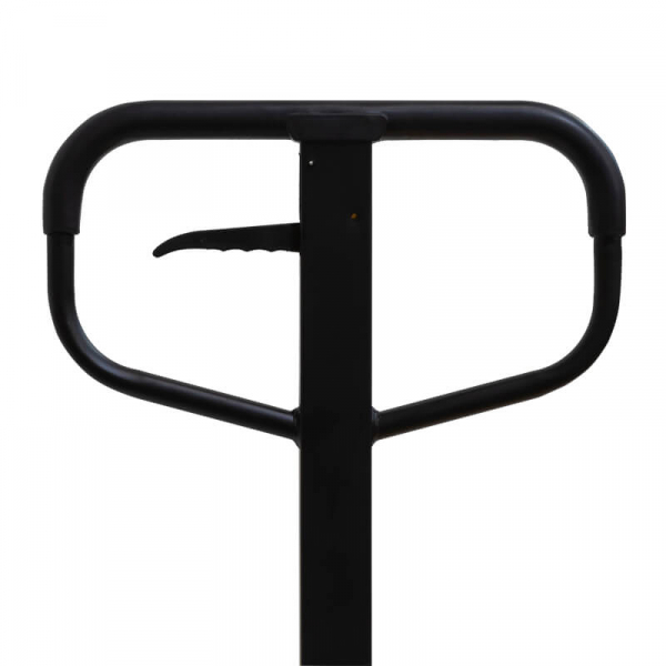 Гидравлическая тележка SD-L (AC25; 2500 кг; 1800х550 мм; PDP) SMARTLIFT HV Market