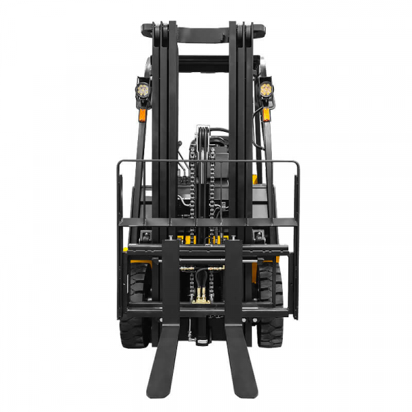 Погрузчик дизельный CPCD20T8 (2000 кг, 3,0 м, Mitsubishi S4S) SMARTLIFT