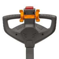 Штабелер самоходный CDD15R-E (N) (1500 кг; 3,5 м; 24В / 105Ач) SMARTLIFT HV Market