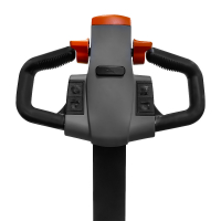 Штабелер электрический самоходный ES15-15ES (1500 кг; 3,6 м; 24В / 125Ач) SMARTLIFT HV Market