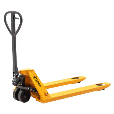 Гидравлическая тележка SD-W (BF25; 2500 кг; 1150х685 мм; RDP) SMARTLIFT HV Market