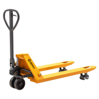 Гидравлическая тележка SD-W (BF25; 2500 кг; 1150х685 мм; RDP) SMARTLIFT HV Market