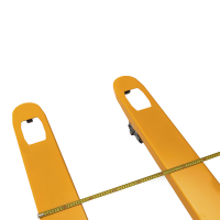 Гидравлическая тележка SD-W (BF25; 2500 кг; 1150х685 мм; RDP) SMARTLIFT HV Market