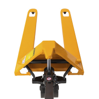 Гидравлическая тележка SD-W (BF25; 2500 кг; 1150х685 мм; RDP) SMARTLIFT HV Market