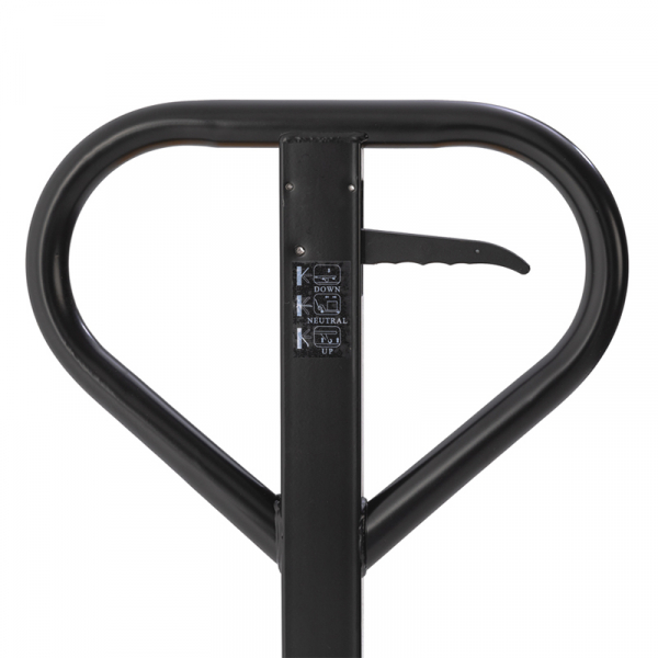 Гидравлическая тележка SD-W (BF25; 2500 кг; 1150х685 мм; RDP) SMARTLIFT HV Market