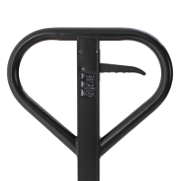 Гидравлическая тележка SD-W (BF25; 2500 кг; 1150х685 мм; RDP) SMARTLIFT HV Market