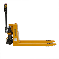 Электрическая самоходная тележка CBD15 (1500 кг, li-ion 24В / 20Ач) SMARTLIFT (SMART) HV Market