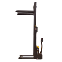 Штабелер электрический самоходный ESL122 (1200 кг, 2,5 м, li-ion 24В / 80Ач) SMARTLIFT (SMART) HV Market