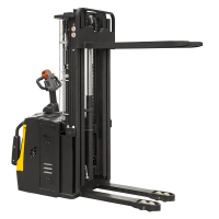 Штабелер электрический самоходный ES16-RS (1600 кг, 5,5 м, li-ion 24В / 205Ач) SMARTLIFT (SMART) HV Market