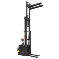 Штабелер электрический самоходный ES16-RS (1600 кг, 5,5 м, li-ion 24В / 205Ач) SMARTLIFT (SMART) HV Market
