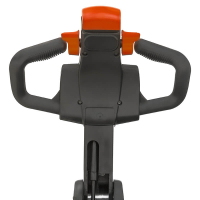 Штабелер электрический самоходный ES16-RS (1600 кг, 5,5 м, li-ion 24В / 205Ач) SMARTLIFT (SMART) HV Market