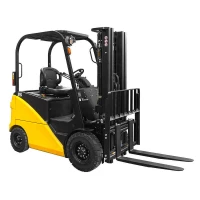 Электропогрузчик CPD15FJ5 (1500 кг, 3,3 м, 48В / 385Ач) SMARTLIFT HV Market