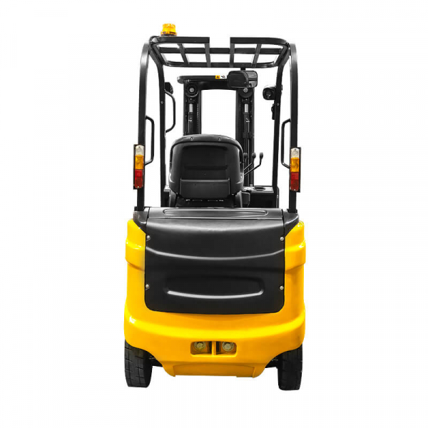 Электропогрузчик CPD15FJ5 (1500 кг, 3,3 м, 48В / 385Ач) SMARTLIFT