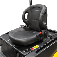 Электропогрузчик CPD15FJ5 (1500 кг, 3,3 м, 48В / 385Ач) SMARTLIFT HV Market