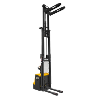 Штабелер электрический самоходный CDDR15-II (1500 кг, 5,6 м, 24В / 240Ач) SMARTLIFT (SMART) HV Market