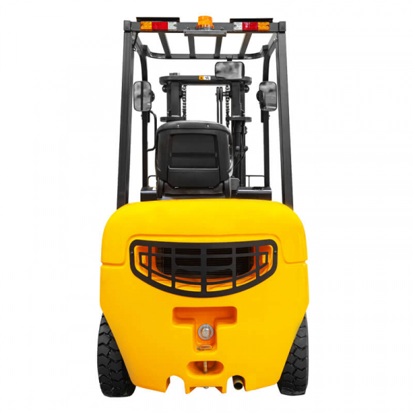 Погрузчик дизельный CPCD20T3 (2000 кг, 6 м, Xinchai 490) SMARTLIFT