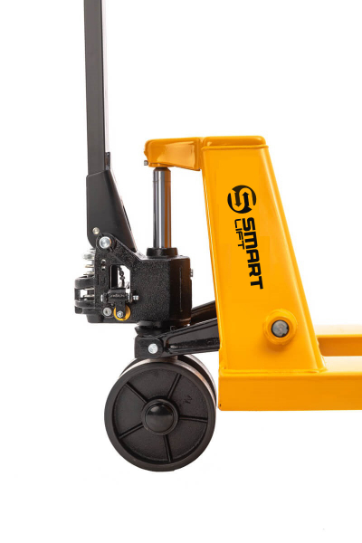 Гидравлическая тележка SD-S (BF25; 2500 кг; 800х550 мм; PDP) SMARTLIFT HV Market