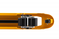 Гидравлическая тележка SD-S (BF25; 2500 кг; 800х550 мм; PDP) SMARTLIFT HV Market