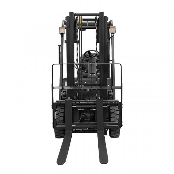 Электропогрузчик CPD18F8 (1800 кг, 3,3 м, li-ion 48В / 205Ач) SMARTLIFT