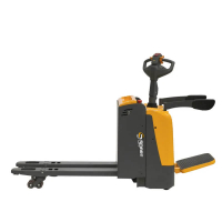 Эл.гидравлическая тележка CBD25R-II (2500 кг; 24В / 240Ач; EPS) SMARTLIFT HV Market