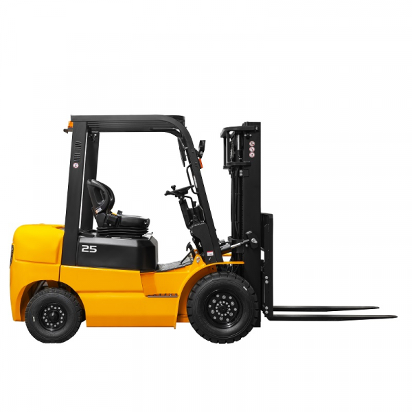 Погрузчик дизельный CPCD25T3 (2500 кг, 3 м, Xinchai 490) SMARTLIFT