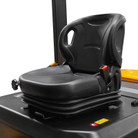 Погрузчик дизельный CPCD25T3 (2500 кг, 3 м, Xinchai 490) SMARTLIFT HV Market