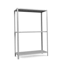 ТС-151263 стеллаж (1500х1200х600) П HV Market