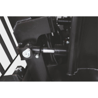 Электропогрузчик CPD50F8 (5000 кг, 6 м, 80В / 700Ач) SMARTLIFT HV Market