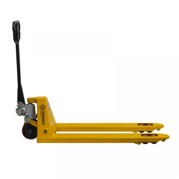 Гидравлическая тележка SD (AC25; 2500 кг; 1150х550 мм; PDP) SMARTLIFT HV Market