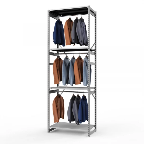 ТСУ 3/4 для одежды (3000х1060х600) У HV Market