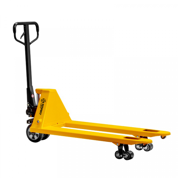 Гидравлическая тележка SP (BF Premium; 2500 кг; 1150х550 мм; RDP) SMARTLIFT HV Market