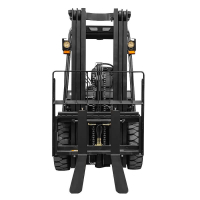 Погрузчик дизельный CPCD30T8 (3000 кг, 4,8 м, Mitsubishi S4S) SMARTLIFT HV Market