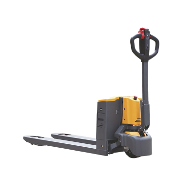 Эл.гидравлическая тележка CBD15W-II Li (1500 кг; li-ion 24В / 30Ач) SMARTLIFT HV Market