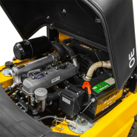 Погрузчик дизельный CPCD35T3 (3500 кг, 6 м, Xinchai 490) SMARTLIFT HV Market